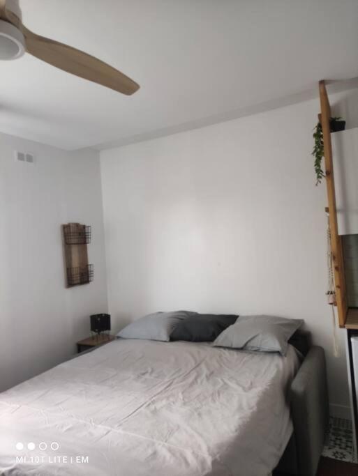 Stade De France/jo/7 Minutes De Paris Apartment